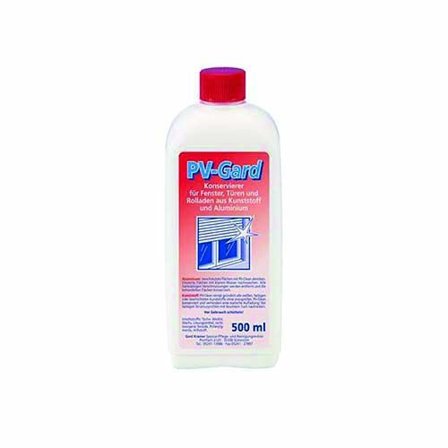 PV-Gard, Konservierer, 500 ml Flasche PV-Gard, Konservierer, 500 ml Flasche
