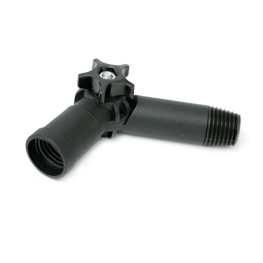 Unger HiFlo MultiLink Winkeladapter Unger HiFlo MultiLink Winkeladapter