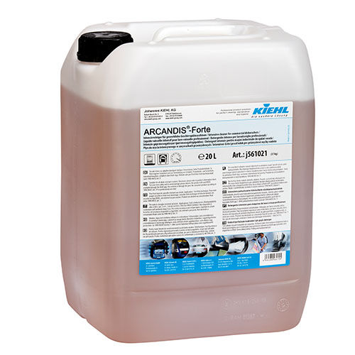 Kiehl ARCANDIS-Forte, Intensivreiniger, 20 L Kanister