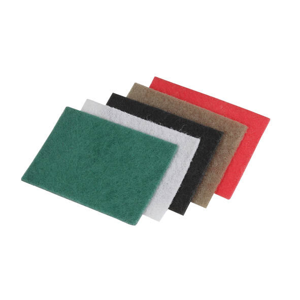 Jeikner Normal-Handpad, schwarz, 15 x 23 cm