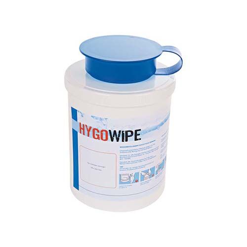 Hygowipe Spendereimer „Compact“