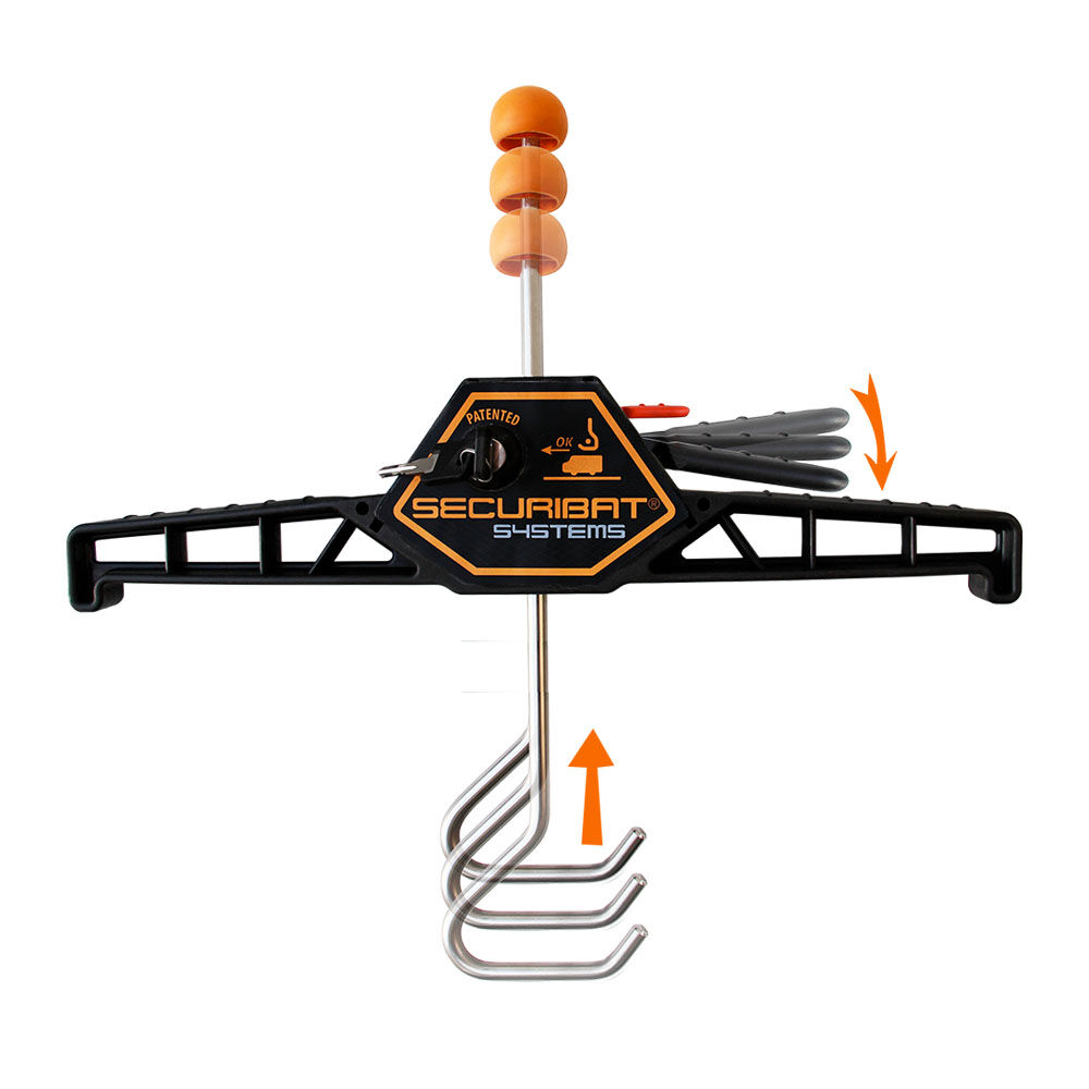 Leiterhalter für Fahrzeug, Dachträger Leiterhalter für Fahrzeug, Dachträger