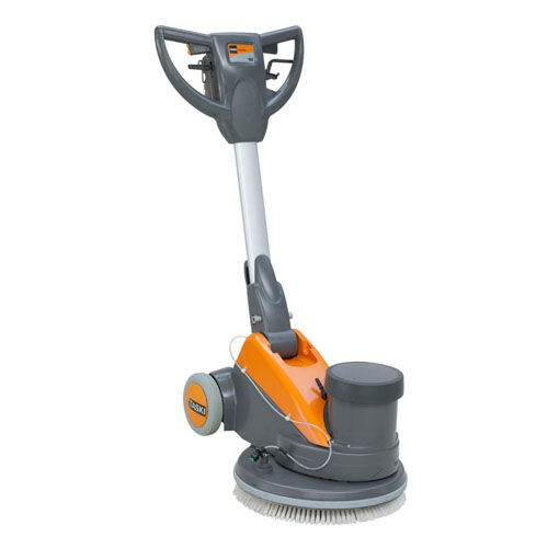 Taski ergodisc 165 Einscheibenmaschine Niedrigdrehzahl Taski ergodisc 165 Einscheibenmaschine Niedrigdrehzahl