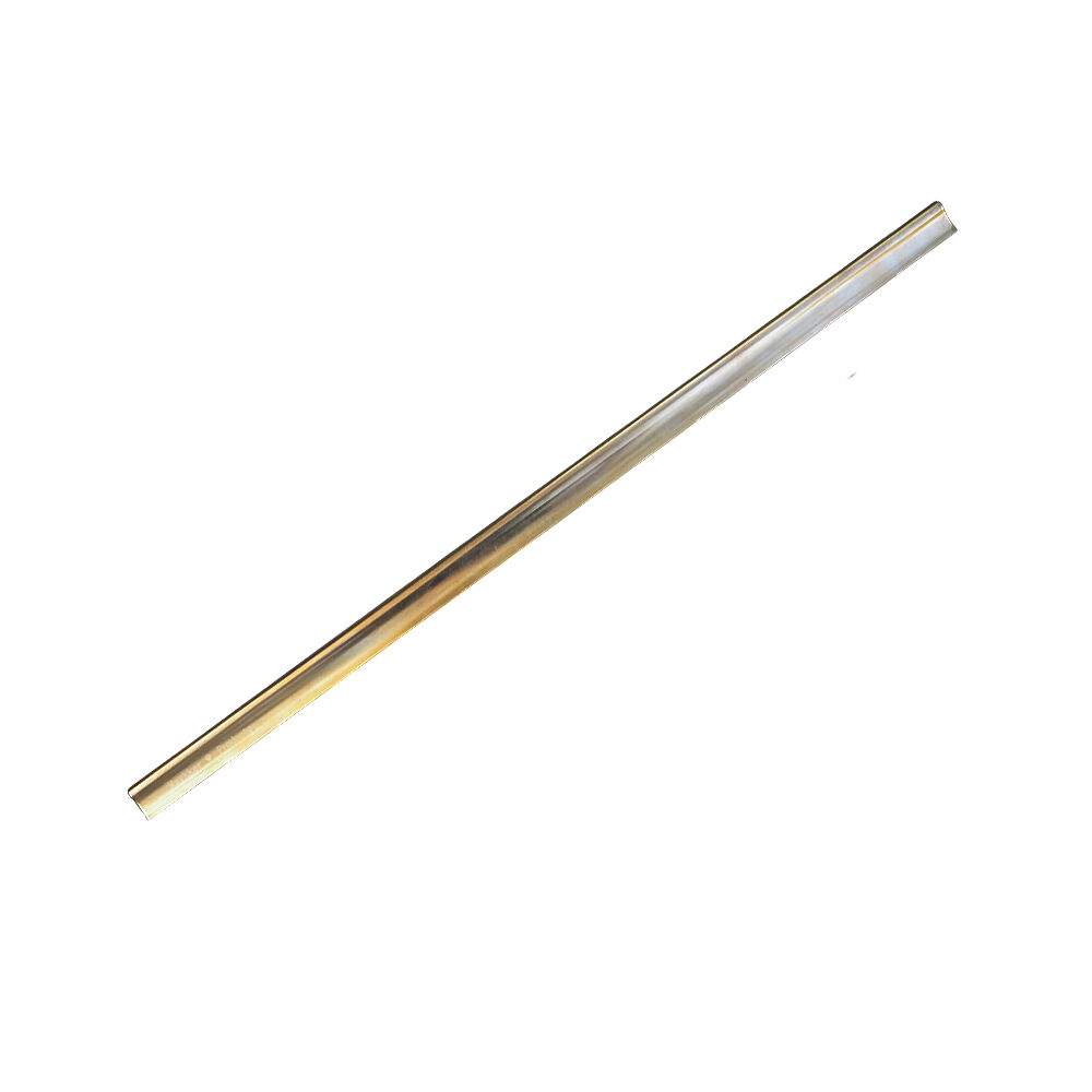 Maykker Pro Messingschiene, 45 cm