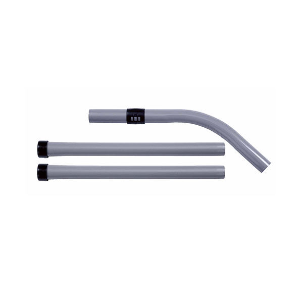 Numatic Saugrohre aus Aluminium, 32 mm Numatic Saugrohre aus Aluminium, 32 mm