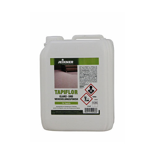 Jeikner Tapiflor Glanz- & Veredlungsfinish, 5 L Kanister Jeikner Tapiflor Glanz- & Veredlungsfinish, 5 L Kanister