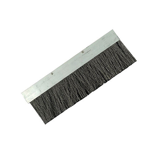 SkySweeper mit Stahl-Borsten SkySweeper mit Stahl-Borsten