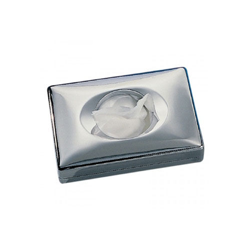 Hygienebeutel Spender verchromt aus Kunststoff Hygienebeutel Spender verchromt aus Kunststoff