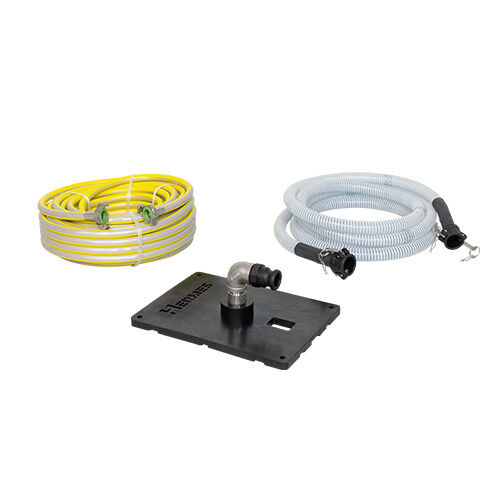 Hermes Absaug-Zubehör Hermes Absaug-Zubehör