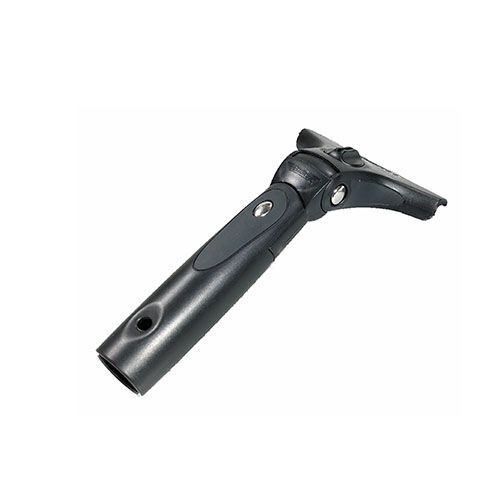 Ettore Contour Pro+ Griff für Messingschienen Ettore Contour Pro+ Griff für Messingschienen