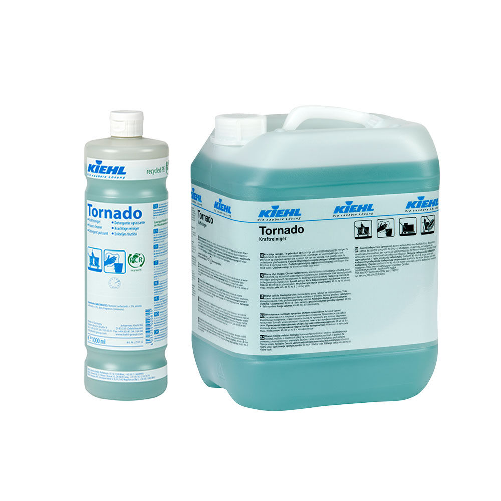 Kiehl Tornado Kraftreiniger Kiehl Tornado Kraftreiniger