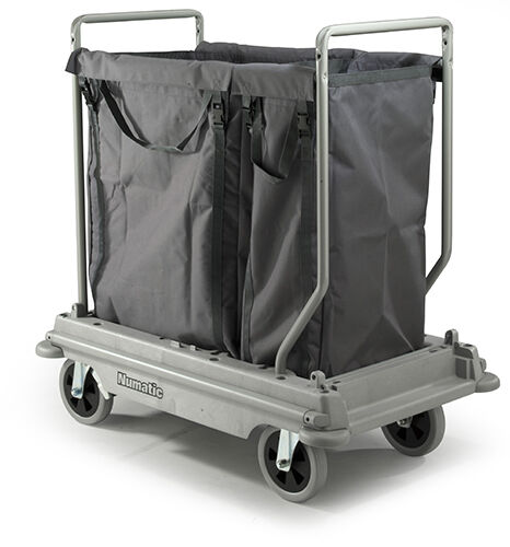 Numatic Wäschewagen NB3002 Numatic Wäschewagen NB3002