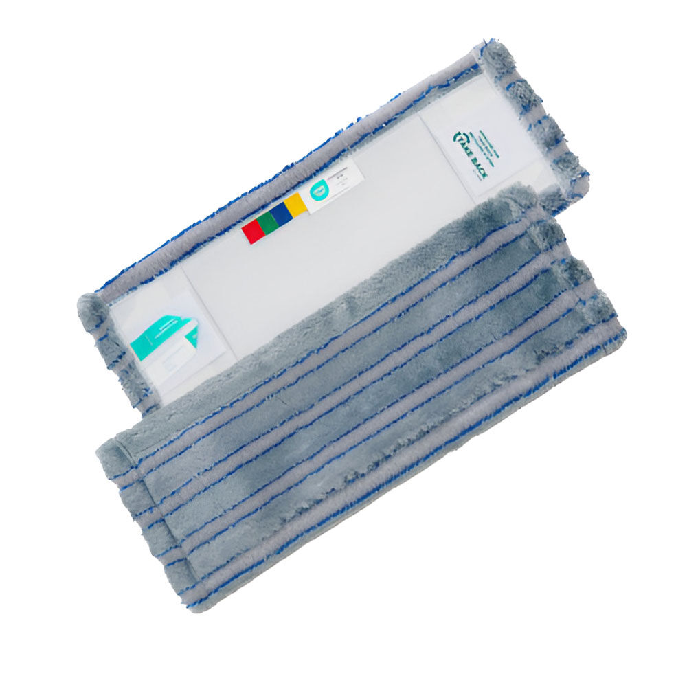 Numatic ReTex MicroStripe ST/TL Mikrofaserbezug, 50 cm