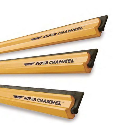 Ettore Super Channel Aluminiumschiene