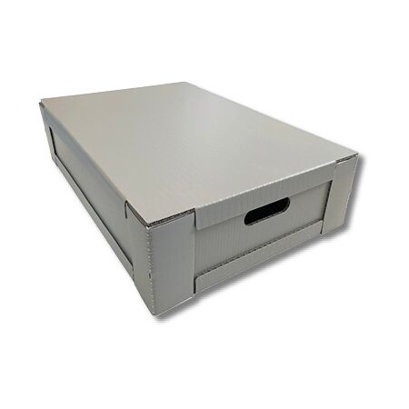 Lewi Transportbox für RotaQleen Classic Lewi Transportbox für RotaQleen Classic