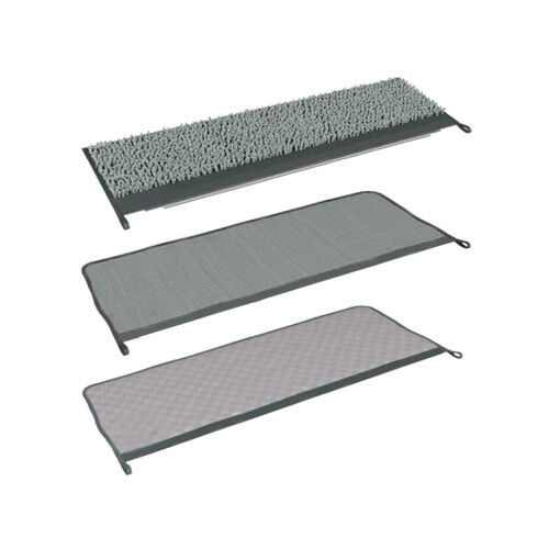 MotorScrubber Ultra Mikrofaser Pads