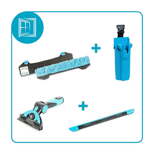 Moerman F*LIQ-Set, 45 cm Moerman F*LIQ-Set, 45 cm