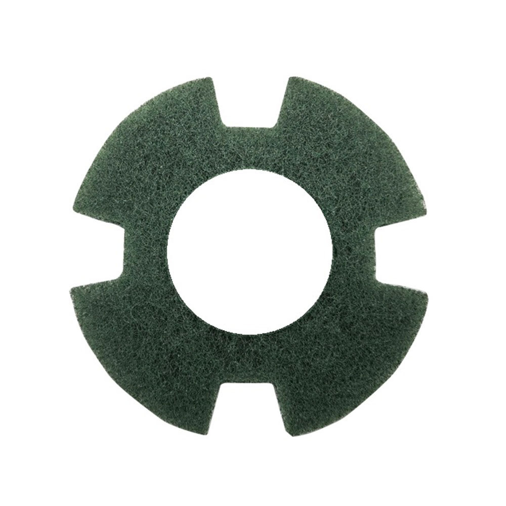 i-mop 40/ i-mop 40 PRO Normales Pad, grün