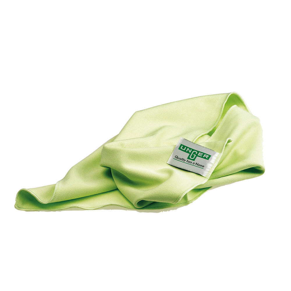 Unger MicroWipe Mikrofasertuch, 60 x 80 cm Unger MicroWipe Mikrofasertuch, 60 x 80 cm