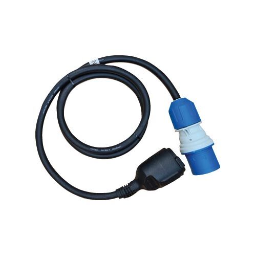 Kabeladapter, 1,5 m