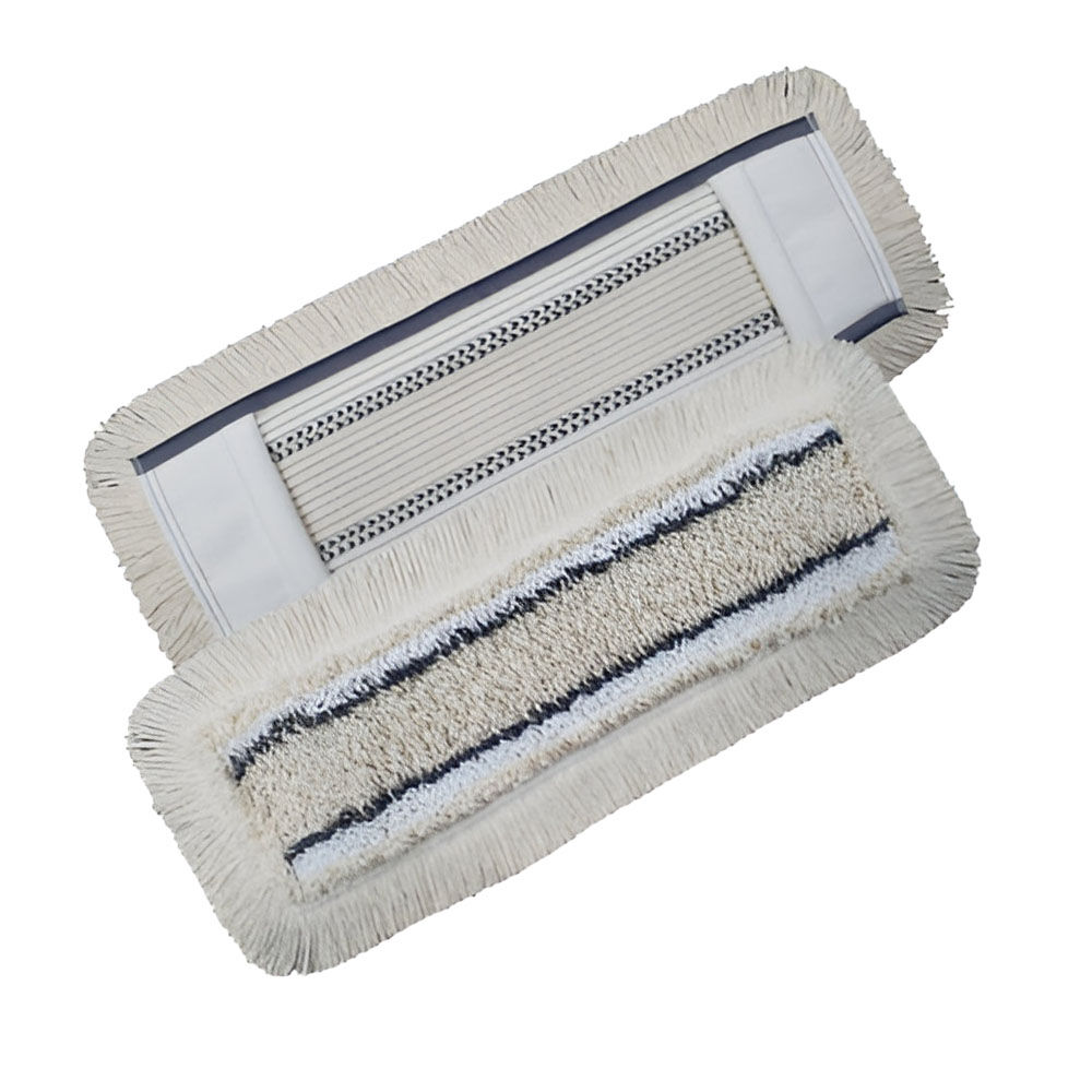 Numatic NuTex Multi ST Schlingenmoppbezug, 40 cm