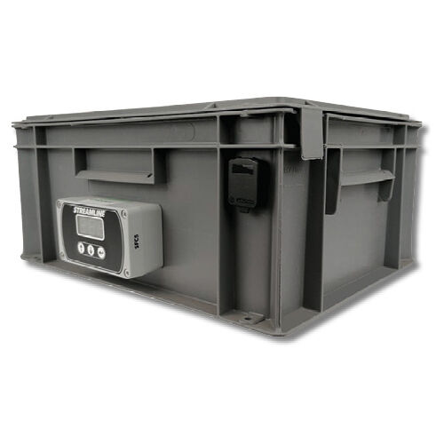 Streamline Streambox MINI, 6,9 bar Streamline Streambox MINI, 6,9 bar
