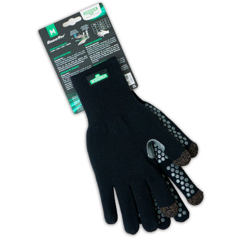 TOWA PowerGrab Katana Kevlar-Handschuh, Latex-beschichtet, blau, Ka TOWA PowerGrab Katana Kevlar-Handschuh, Latex-beschichtet, blau, Ka