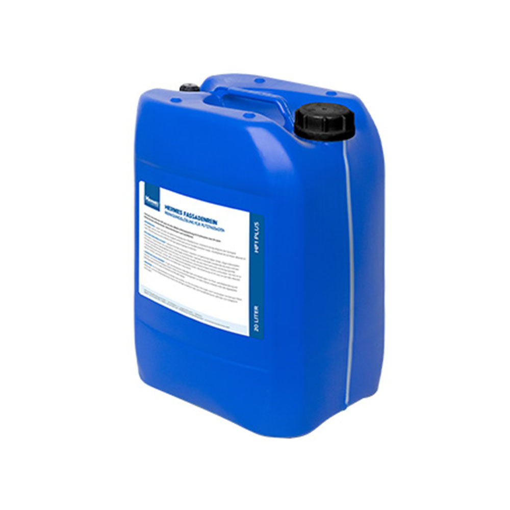 Hermes Fassadenrein HF1 plus, 20 L Kanister Hermes Fassadenrein HF1 plus, 20 L Kanister