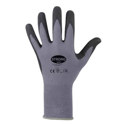 Arbeitshandschuhe Batan, Nitril beschichtet, Gr. XXL Arbeitshandschuhe Batan, Nitril beschichtet, Gr. XXL