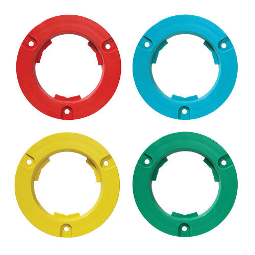 i-mop lite Bürstenverriegelung i-mop lite Bürstenverriegelung