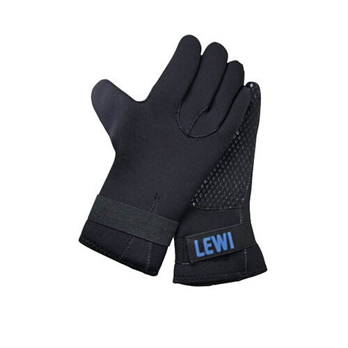 Lewi Neoprenhandschuhe, Gr. XL Lewi Neoprenhandschuhe, Gr. XL