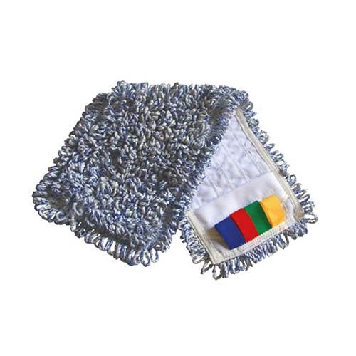 Schlingen Moppbezug, Mischgewebe Schlingen Moppbezug, Mischgewebe