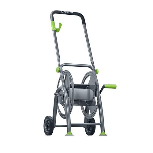 GEKA Plus Schlauchwagen P25 GEKA Plus Schlauchwagen P25