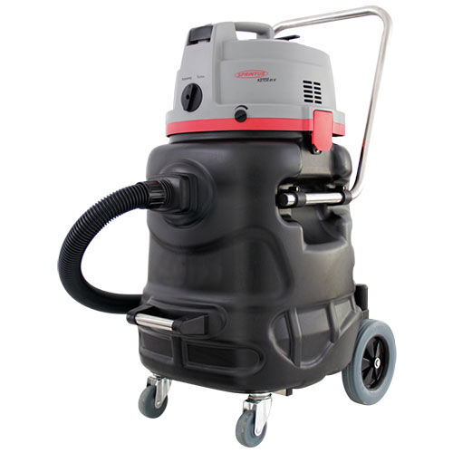 Sprintus Ketos N 81-2 K Nass- und Trockensauger