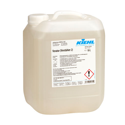 Kiehl Verator Grundreinigungsverstärker