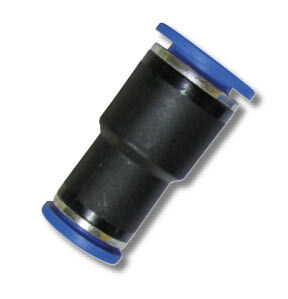 Streamline 12 mm Steckverbindung reduziert Streamline 12 mm Steckverbindung reduziert