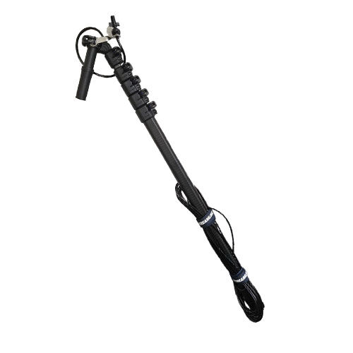 Streamline Dragonfly Ersatz OV8 Stange 2,4 m Streamline Dragonfly Ersatz OV8 Stange 2,4 m