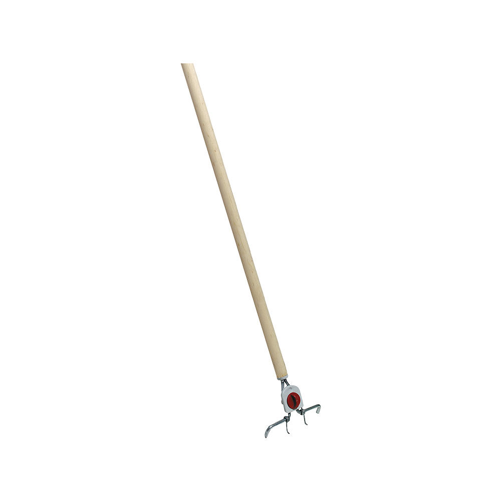 BECOnnect Holzstiel 150 cm (24 mm Durchmesser)