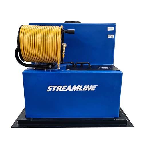 Streamline Ecostream Tank, 500 L