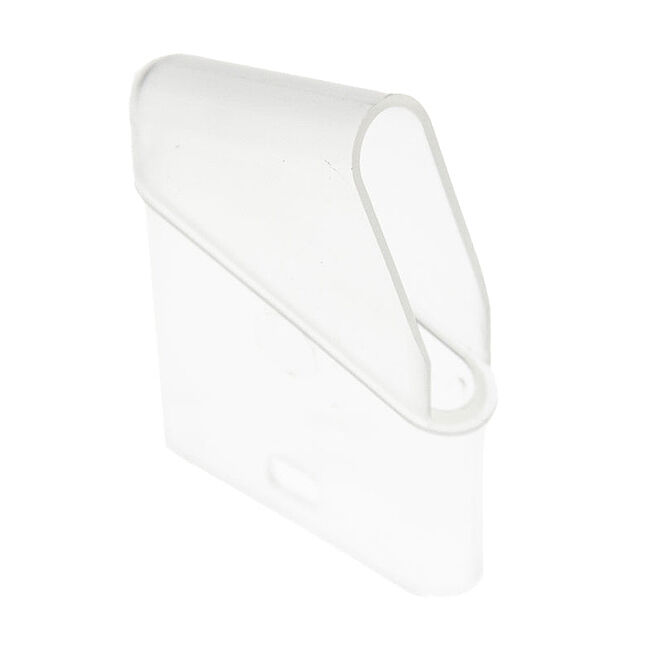 i-mop XL/ XXL Transparenter Schmutzabweiser | Deflektor