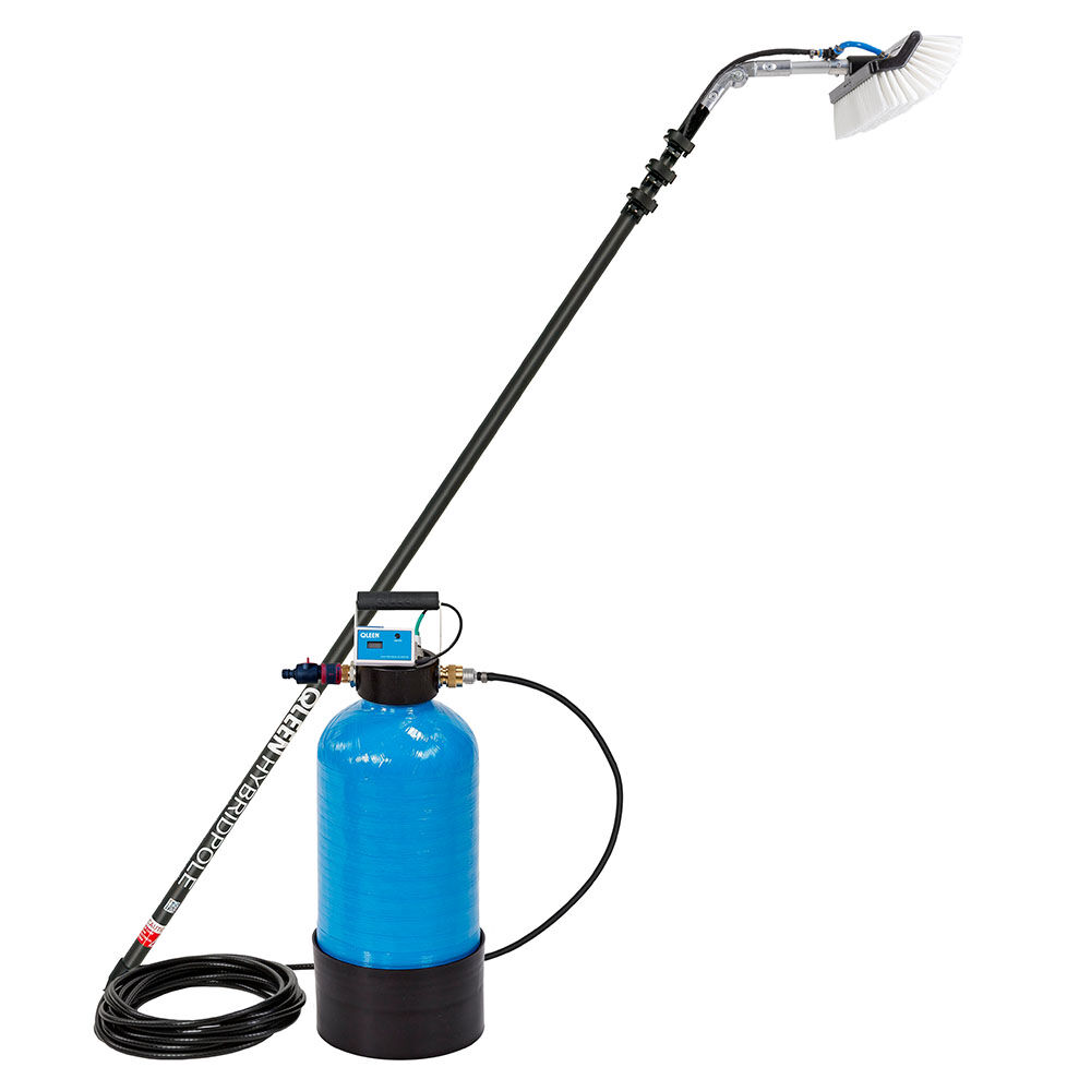 Qleen PuraStart Mini-Komplettset Qleen PuraStart Mini-Komplettset