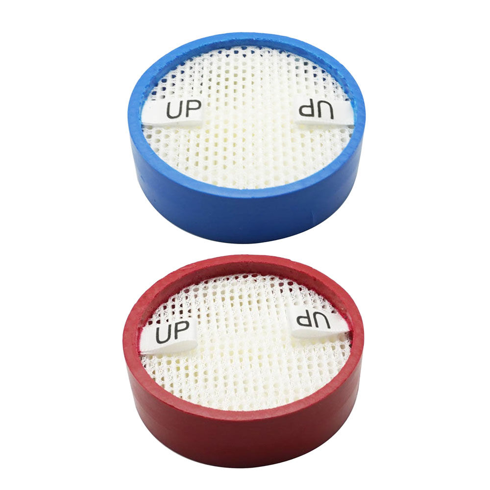 SAFE-T-MOP Filter
