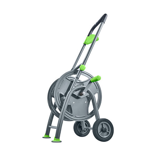 GEKA Plus Schlauchwagen P25
