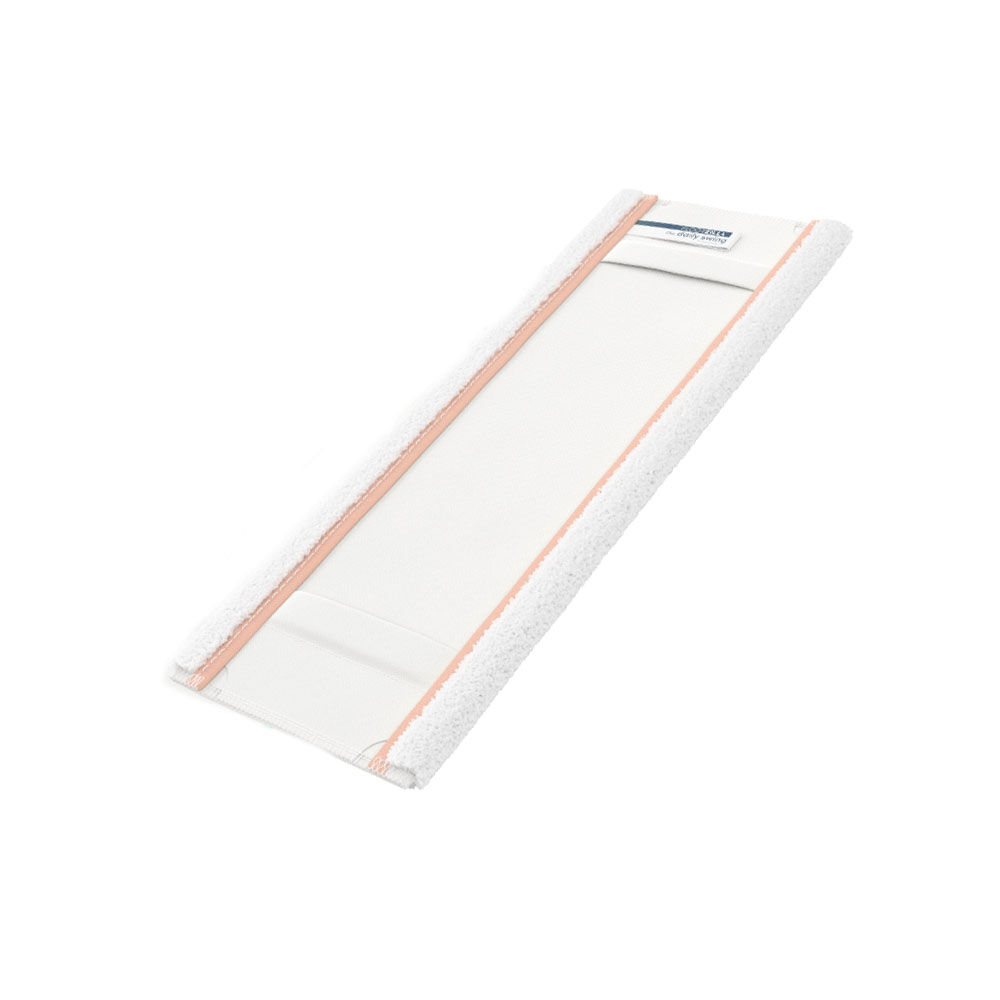 FloorZilla daily swing 40 cm, rot