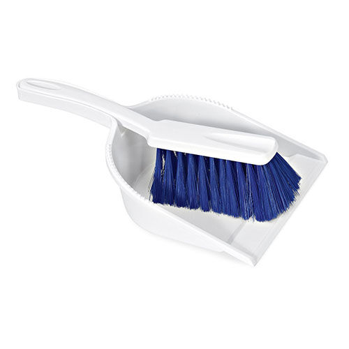 HACCP Kehrgarnitur, blau HACCP Kehrgarnitur, blau