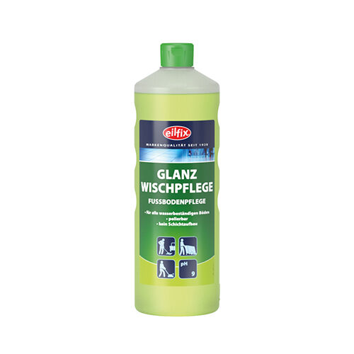 eilfix Glanzwischpflege