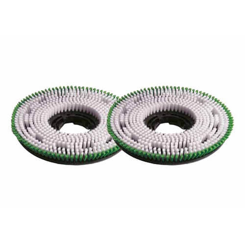 Numatic PPN-Scheuerbürste, Doppelpack Numatic PPN-Scheuerbürste, Doppelpack