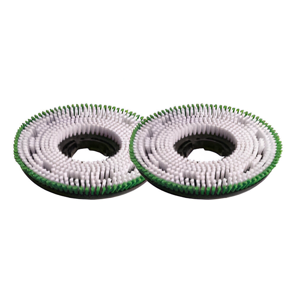 Numatic PPN-Scheuerbürste, Doppelpack Numatic PPN-Scheuerbürste, Doppelpack