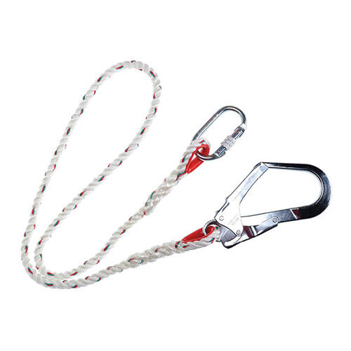 Portwest FP21 Single-Halteseil, 150 cm Portwest FP21 Single-Halteseil, 150 cm