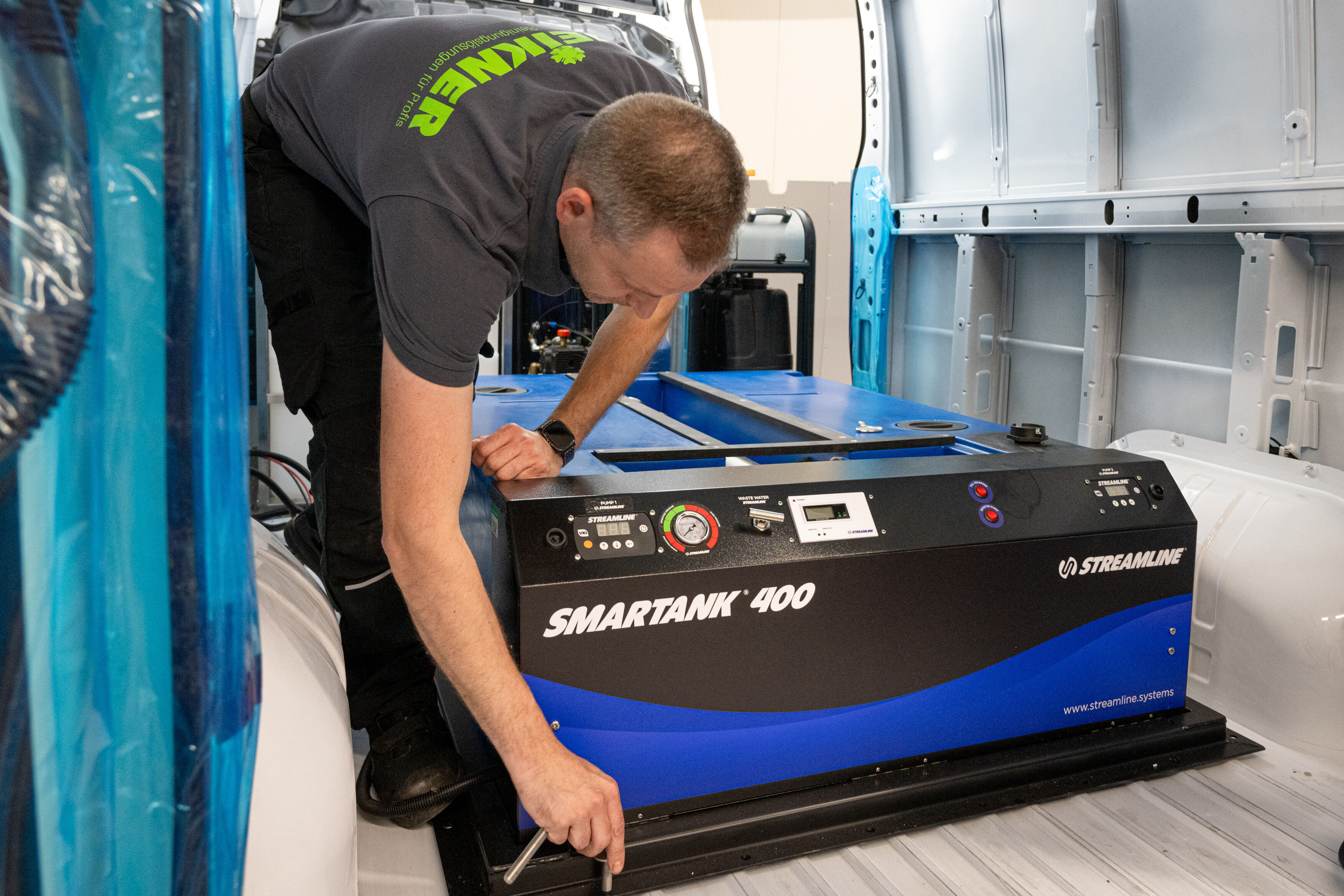 Jeikner – Karriere